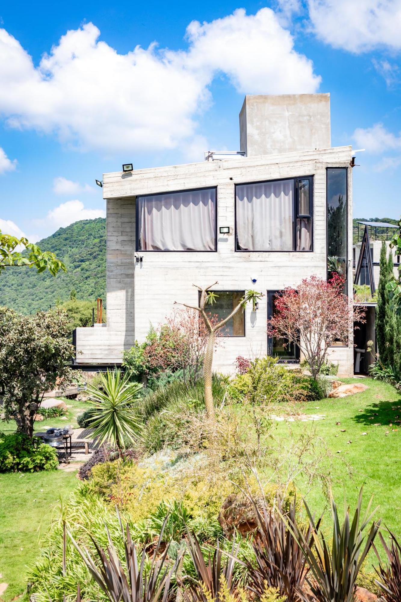 Finca La Cumbre Tepatitlan de Morelos Exterior photo